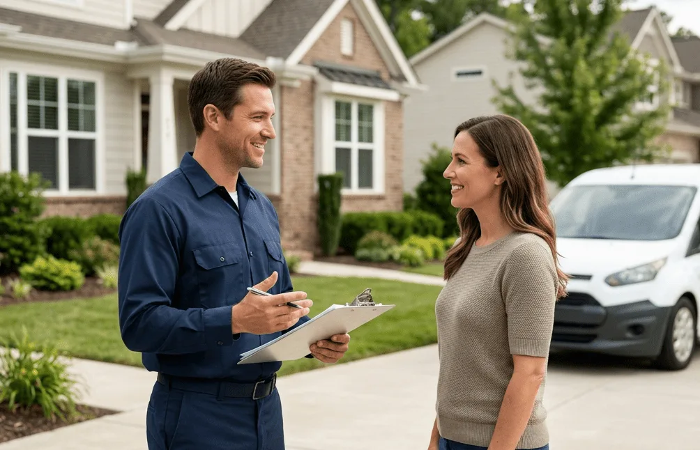 Mold Remediation Washington, KS FAQs